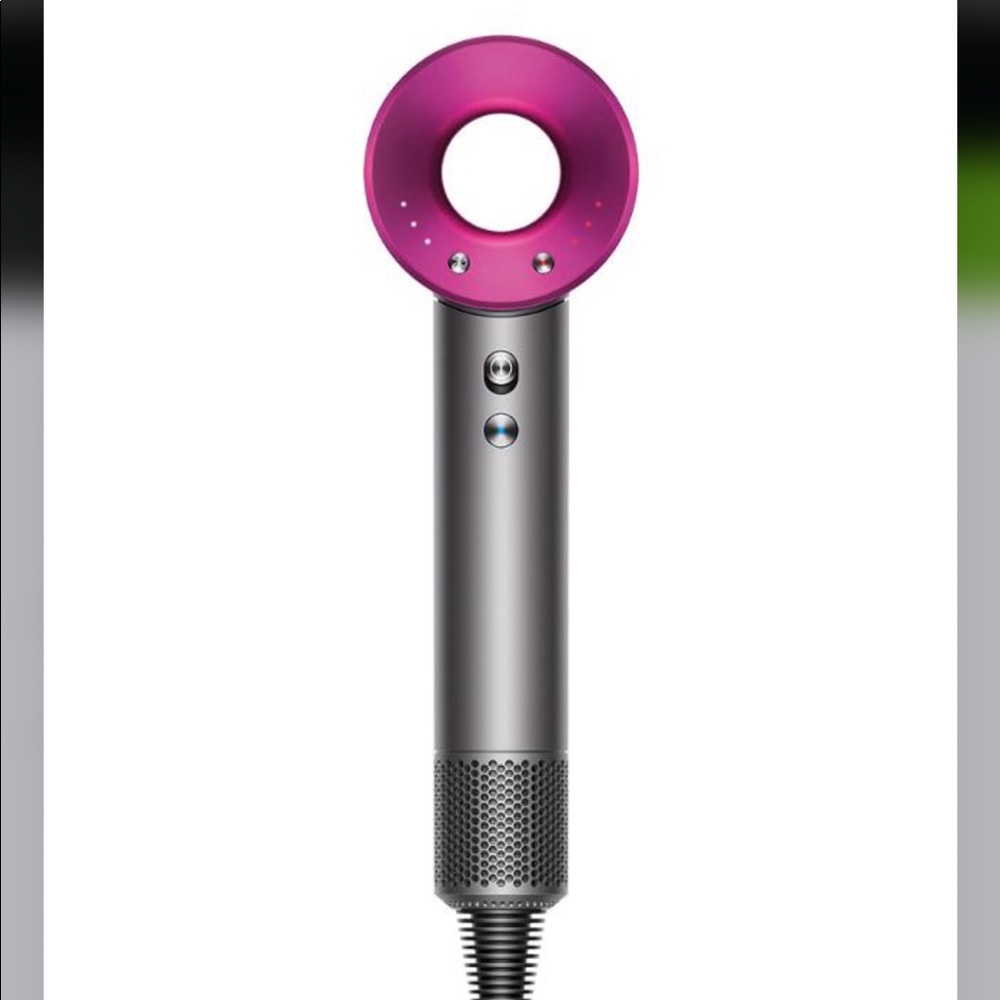Dyson Supersonic hairdryer